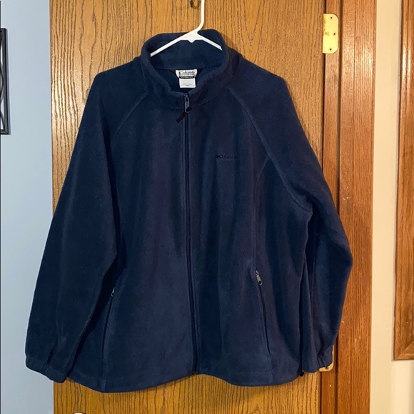 Columbia Fleece - Picture 1 of 4